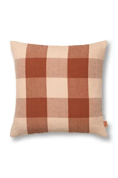 Dekoračný vankúš ferm LIVING Grand