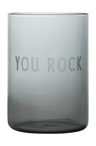 Sklenka Design Letters 250 ml