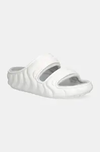 Crocs  Pantofle  Classic Cozzy Overpuff Sandal