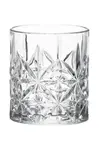 Tognana sada sklenic na whisky ze skla 345 ml