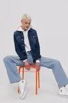 Tommy Jeans Džínová bunda Tommy Jeans