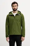 The North Face sportovní bunda pánská Tansa