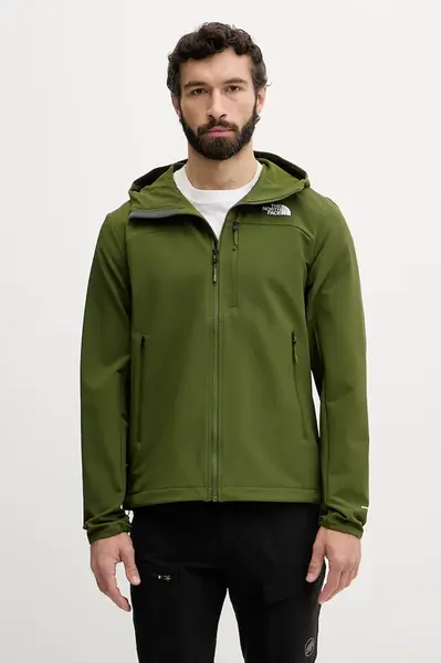 The North Face sportovní bunda pánská Tansa
