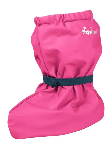 PLAYSHOES Ponožky  ružová