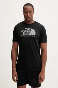 The North Face M 24/7 S/S TEE LOGO GRAPHIC REG L