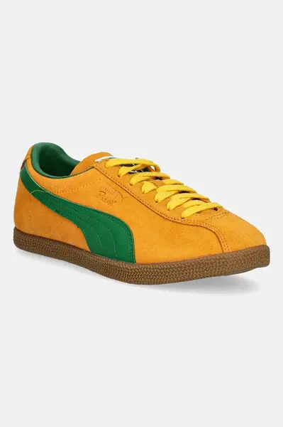 Puma Semišové tenisky Puma Brasil