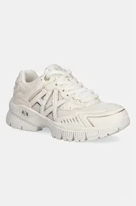 Armani Exchange dámské sneakers boty