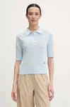 Helly Hansen  polo dámské bavlněné SALT