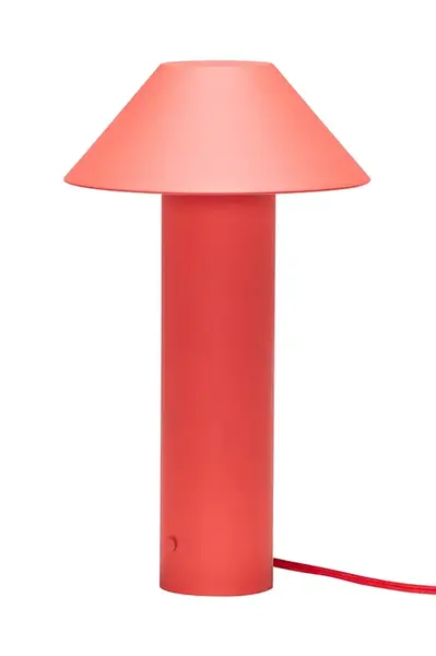 Hübsch stolní lampa 19 x32 cm