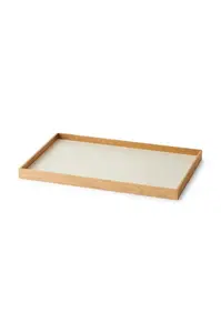 Gejst tác dekorativní 2 x 34 x 23,2 cm