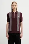 Polo tričko Fred Perry