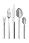 WMF Sada příborů pro 12 osob WMF Alteo Matt 60-pack