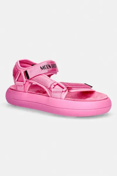 Moon Boot  Sandály  MB SUPER SANDAL
