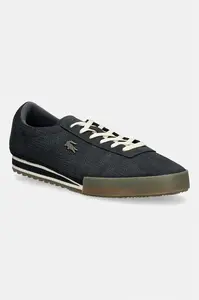 Lacoste Aura Leather Sneakers pánské kožené