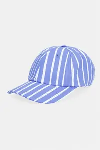 Marimekko baseballová čepice dámská bavlněná