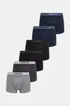 Levi's boxerky pánské bavlněné s elastanem 6-pack