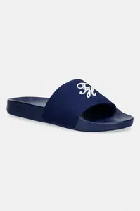 Tommy Hilfiger pantofle dámské TH SCRIPT POOL SLIDE