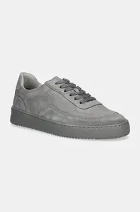 Filling Pieces  Kožené tenisky  Mondo Decon