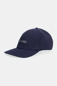 Tommy Hilfiger kšiltovka pánská bavlněná