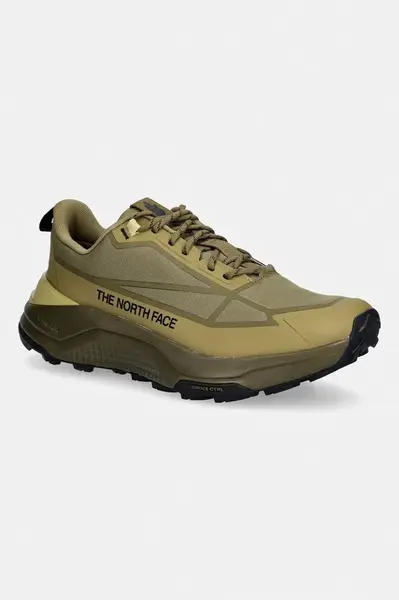 The North Face boty trekingové pánské FASTPACK WP