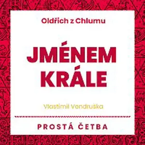 Martin Zahálka – Jménem krále