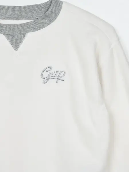GAP Dětská mikina sweats - Holky