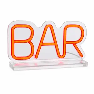 2Kids Toys LED NEON LIGHT lampička BAR