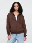 GAP Logo Sweatshirt - Ladies