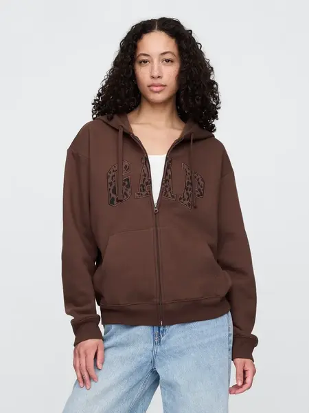 GAP Logo Sweatshirt - Ladies