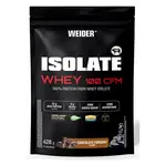 WEIDER Isolate whey 100 cfm banán 420 g