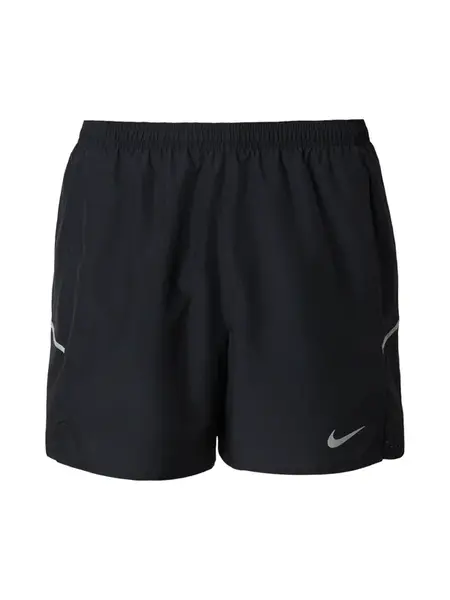 NIKE Športové nohavice 'MILER'  čierna