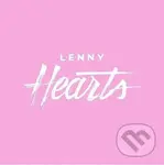 Lenny: Hearts - Lenny,Lenny: Hearts - Lenny