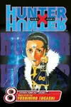 Hunter x Hunter, Vol. 8 - Yoshihiro Togashi