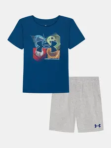 Chlapecká souprava Under Armour UA Rivall Baller