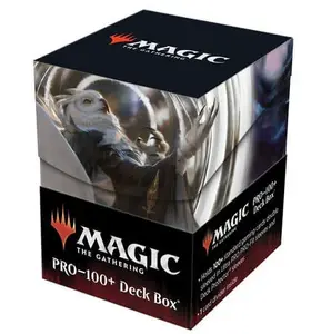 Krabička na karty - Strixhaven - Dean, Embrose