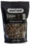 Squat carp active boilies calanus - 5 kg 20 mm