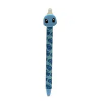 Gumovací pero Pokémon - Squirtle