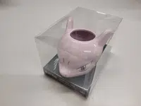 Pokémon hrnek - Mewtwo 3D