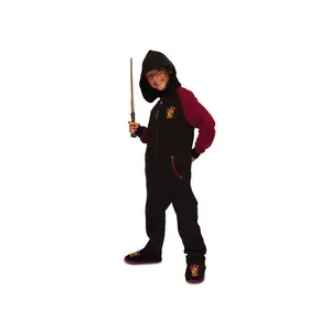 Groovy Overal detský Harry Potter Chrabromil 7-9 rokov