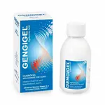 GENGIGEL HYDROGEL ústní roztok 150ml