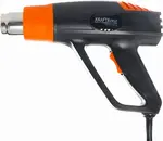 KRAFT&DELE Elektrická horkovzdušná pistole 2000 W KD10390