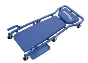 KRAFT&DELE Automatická lehátka 1080 × 460 × 207 mm KD10760