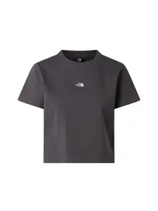 THE NORTH FACE Tričko 'Essential'  čierna / biela