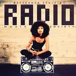 Esperanza Spalding – Radio Music Society CD