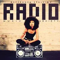 Esperanza Spalding – Radio Music Society CD