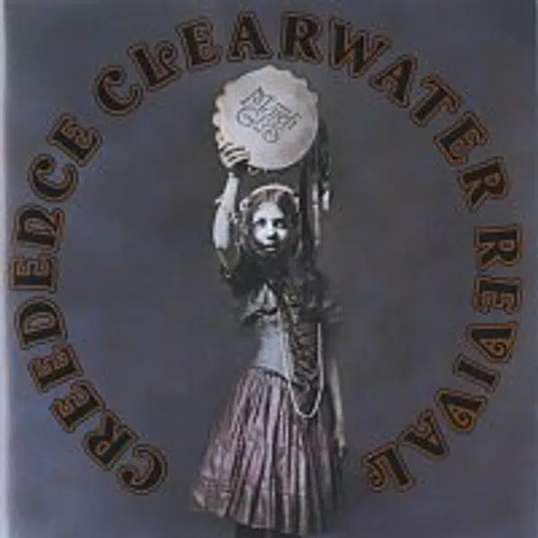 Creedence Clearwater Revival – Mardi Gras