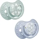 LOVI BLOSSOM 0-6 m dudlík Boy 2 ks