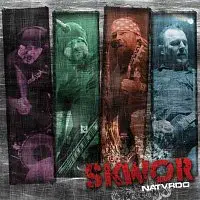 Škwor – Natvrdo LIVE