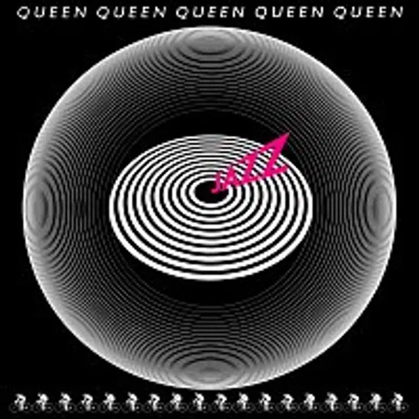 Queen – Jazz [2011 Remaster]