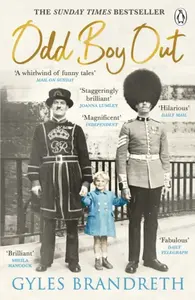 Odd Boy Out - Gyles Brandreth